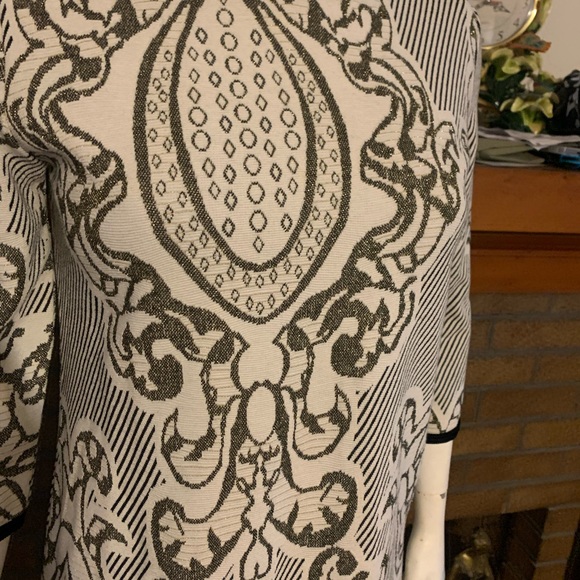 Sweater dress - Picture 3 of 7